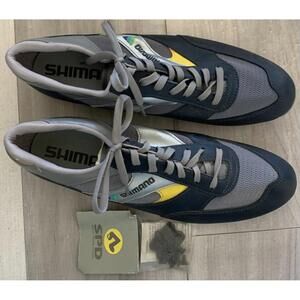 shimano pedaling dynamics shoes for men size 14 48 SPD